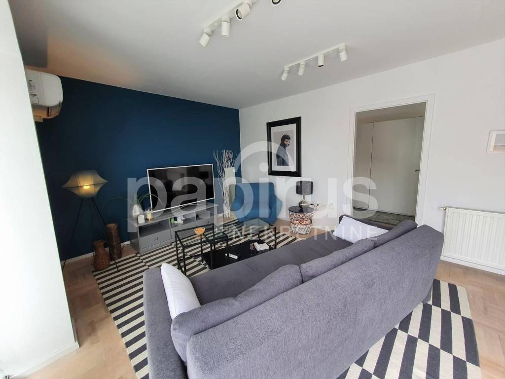 Stan u stambenoj zgradi, Najam, Zagreb, Maksimir