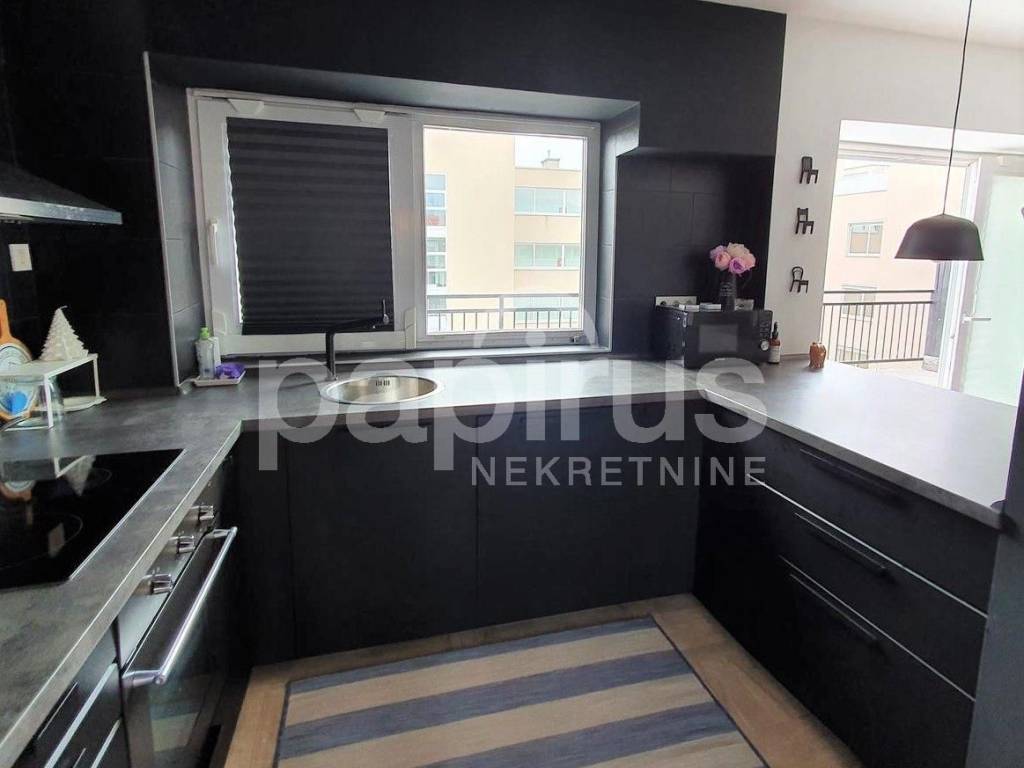 Stan u stambenoj zgradi, Najam, Zagreb, Maksimir