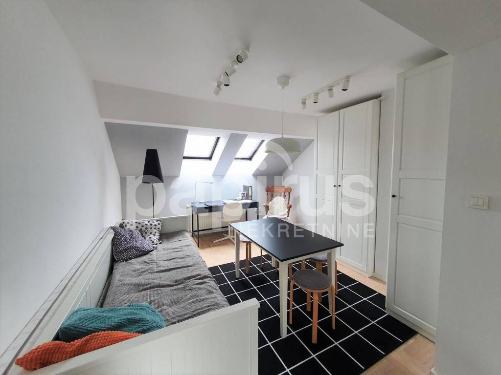 Stan u stambenoj zgradi, Najam, Zagreb, Maksimir