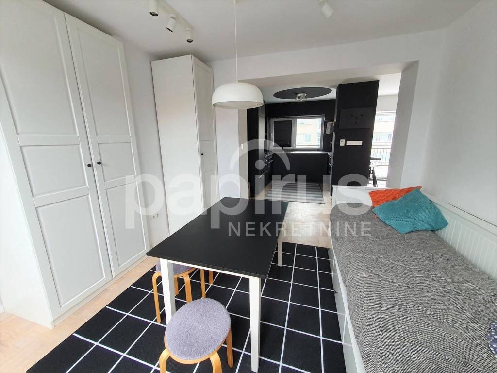 Stan u stambenoj zgradi, Najam, Zagreb, Maksimir