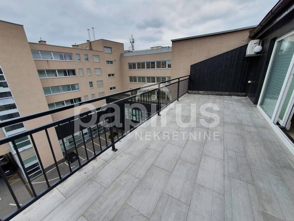 Stan u stambenoj zgradi, Najam, Zagreb, Maksimir