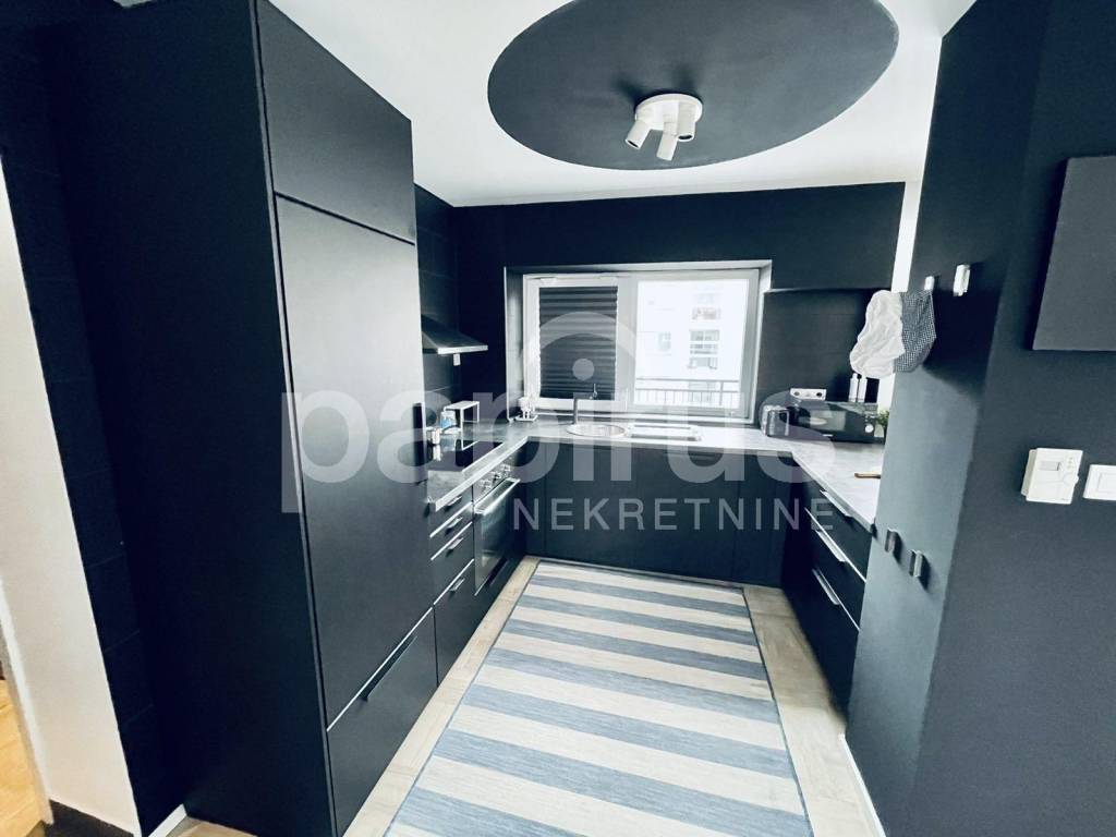 Stan u stambenoj zgradi, Najam, Zagreb, Maksimir