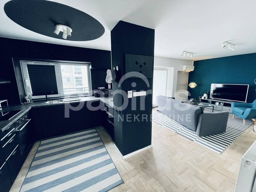 Stan u stambenoj zgradi, Najam, Zagreb, Maksimir