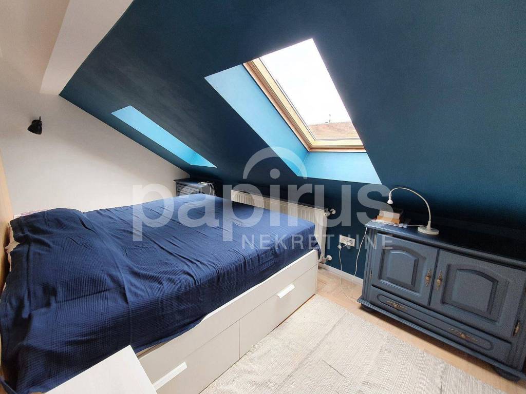 Stan u stambenoj zgradi, Najam, Zagreb, Maksimir