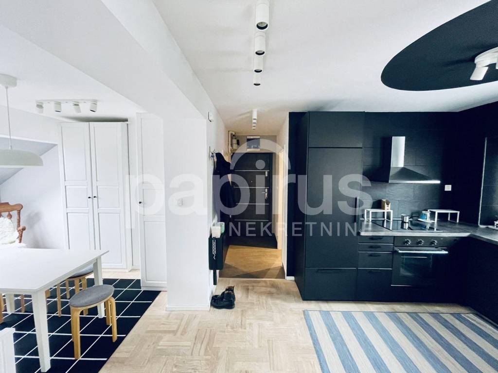 Stan u stambenoj zgradi, Najam, Zagreb, Maksimir