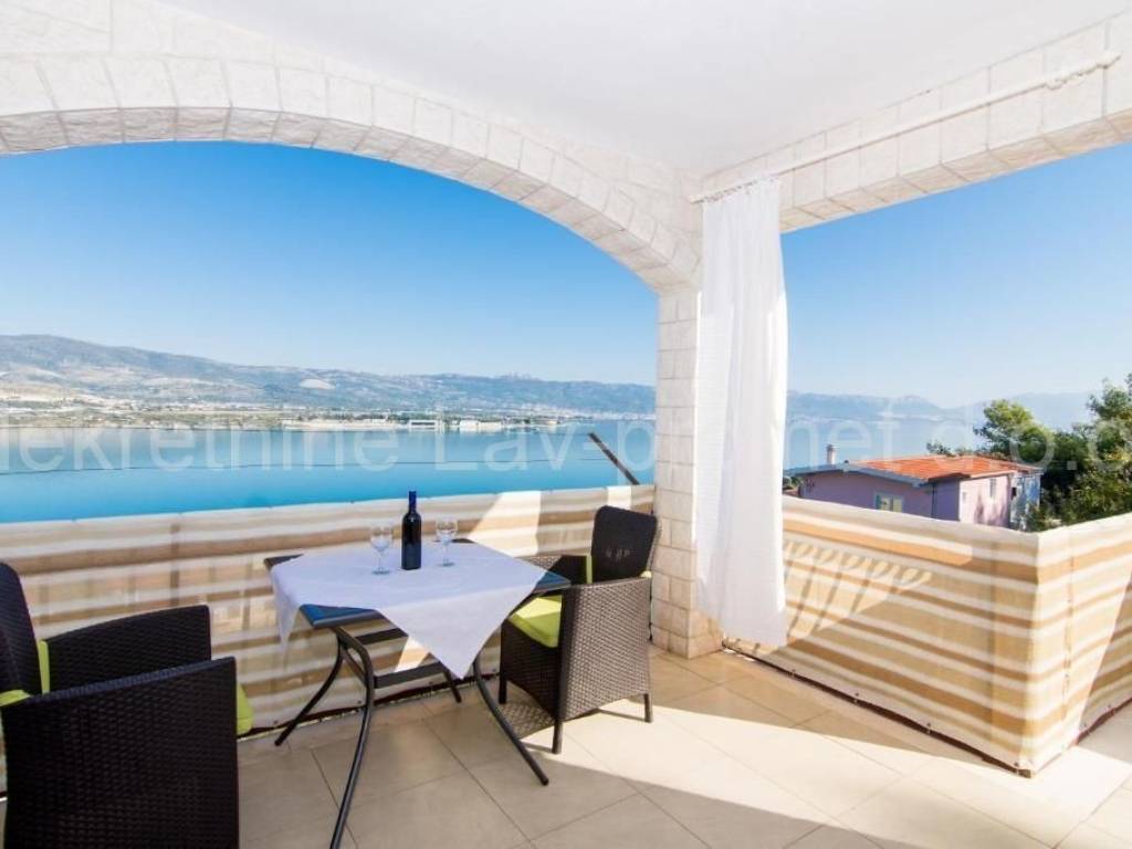 Nekretnina za odmor, Prodaja, Trogir - Okolica, Mastrinka