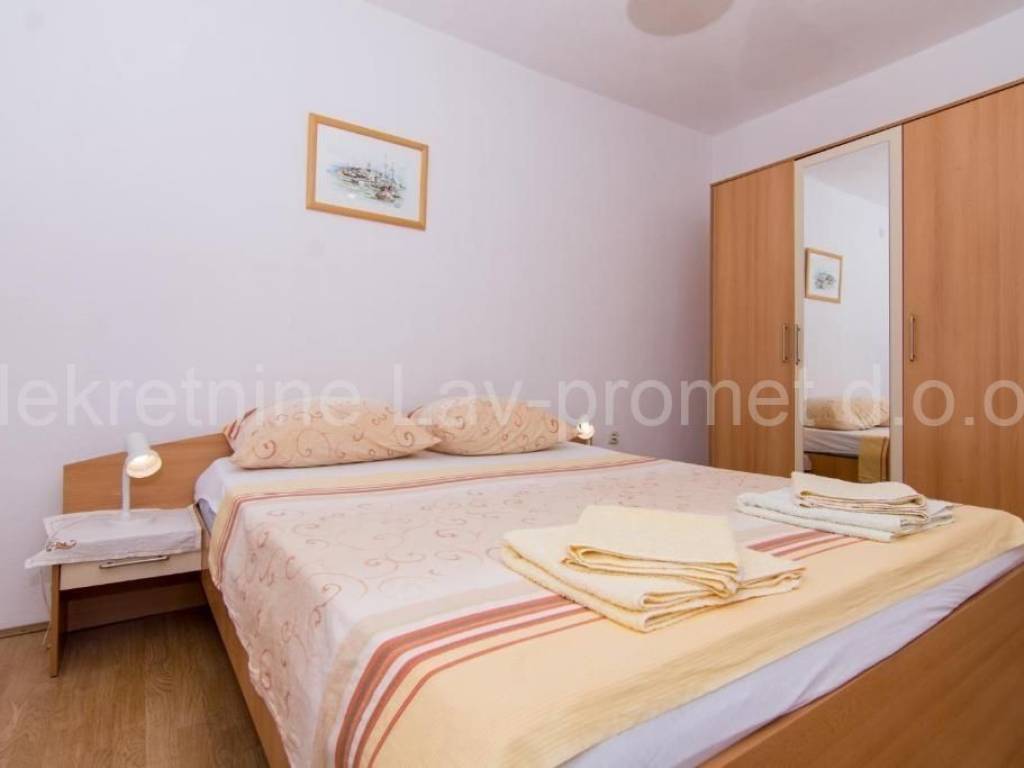 Nekretnina za odmor, Prodaja, Trogir - Okolica, Mastrinka