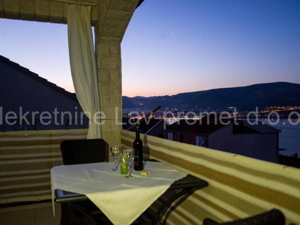 Nekretnina za odmor, Prodaja, Trogir - Okolica, Mastrinka