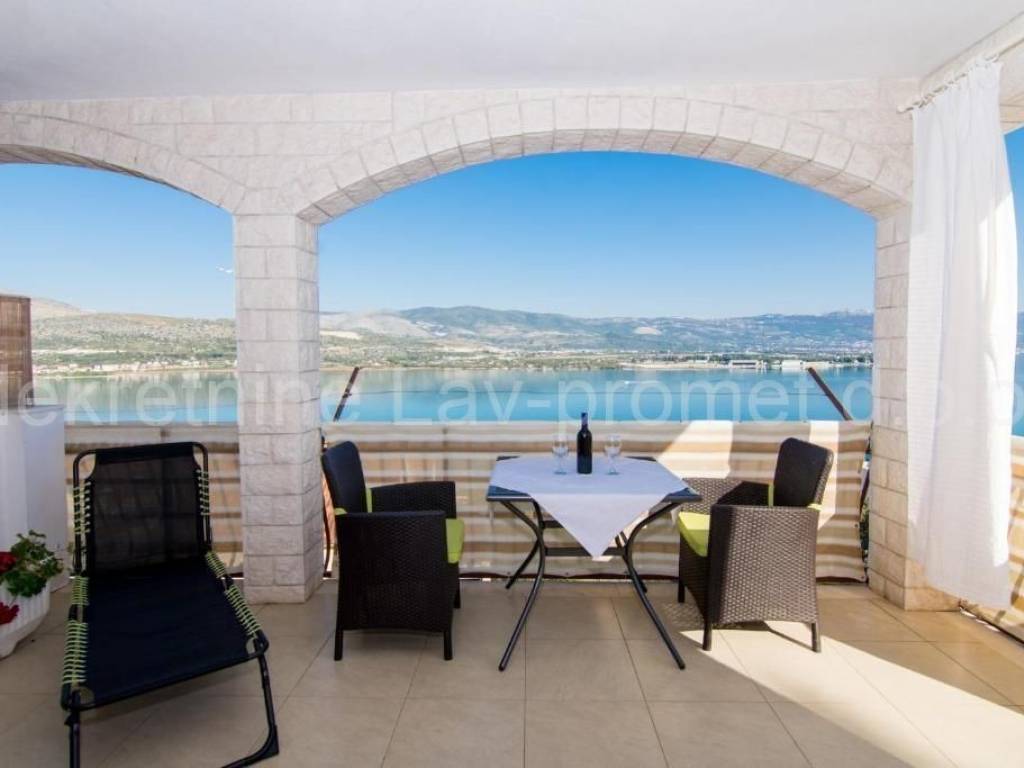 Nekretnina za odmor, Prodaja, Trogir - Okolica, Mastrinka