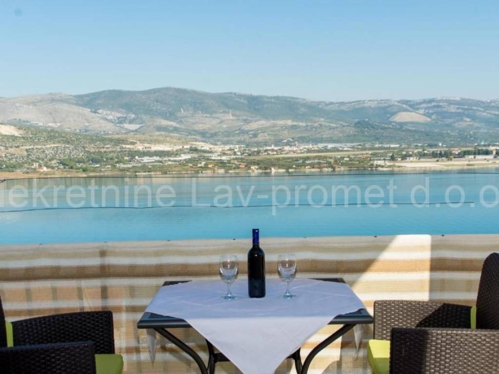 Nekretnina za odmor, Prodaja, Trogir - Okolica, Mastrinka