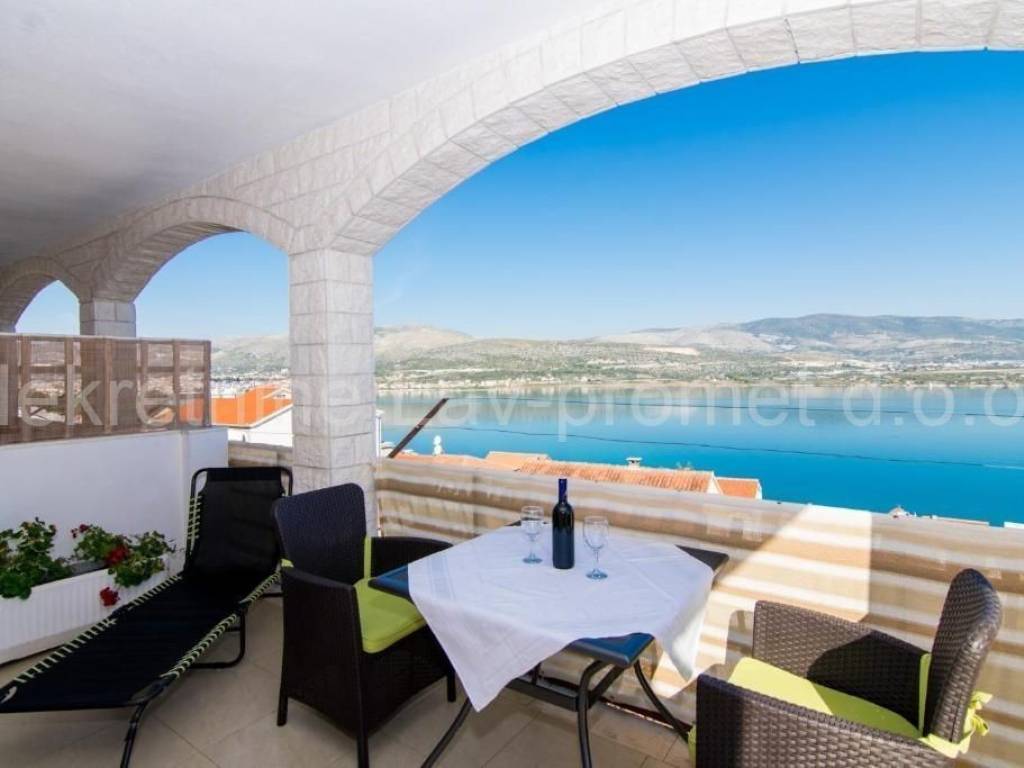 Nekretnina za odmor, Prodaja, Trogir - Okolica, Mastrinka