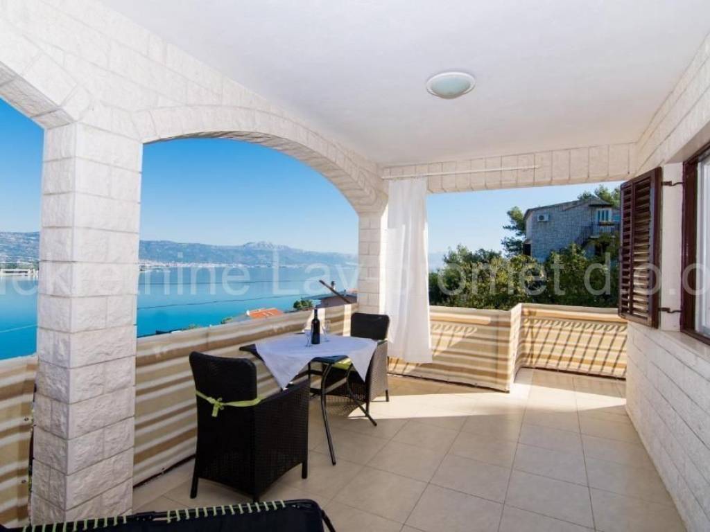 Nekretnina za odmor, Prodaja, Trogir - Okolica, Mastrinka