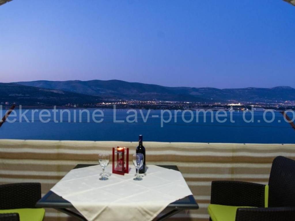 Nekretnina za odmor, Prodaja, Trogir - Okolica, Mastrinka