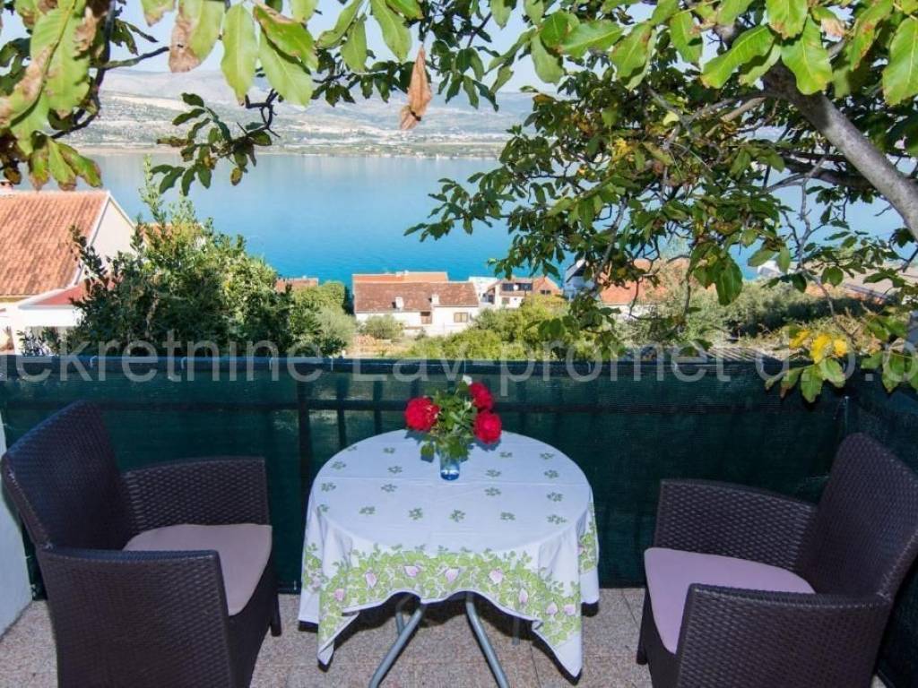 Nekretnina za odmor, Prodaja, Trogir - Okolica, Mastrinka