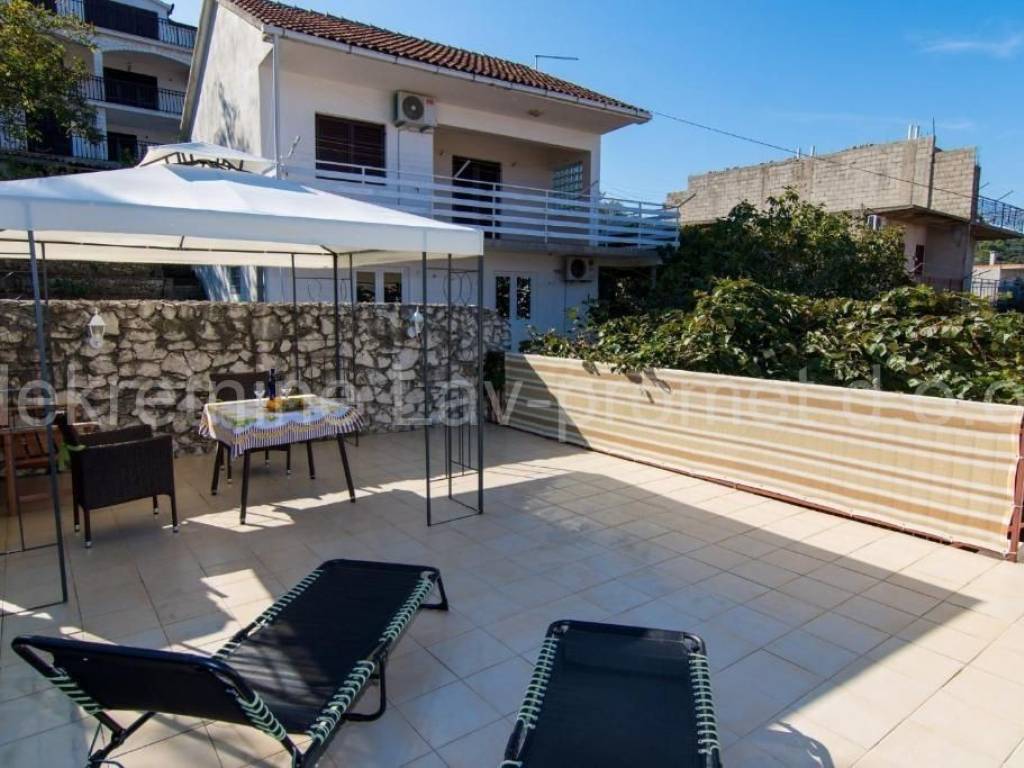 Nekretnina za odmor, Prodaja, Trogir - Okolica, Mastrinka