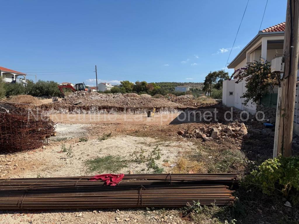 Stan u novogradnji, Prodaja, Trogir, Čiovo