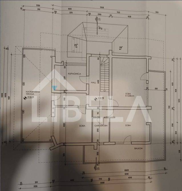 Samostojeća kuća, Prodaja, Samobor, Samobor