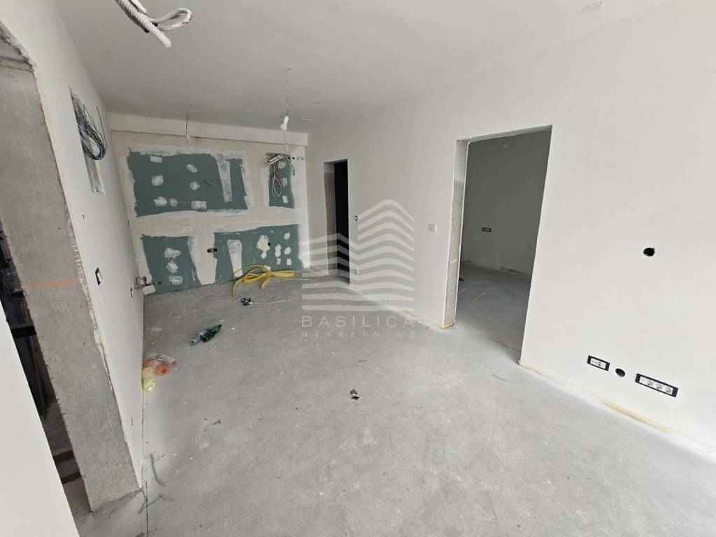 Stan u novogradnji, Prodaja, Zagreb, Novi Zagreb - zapad