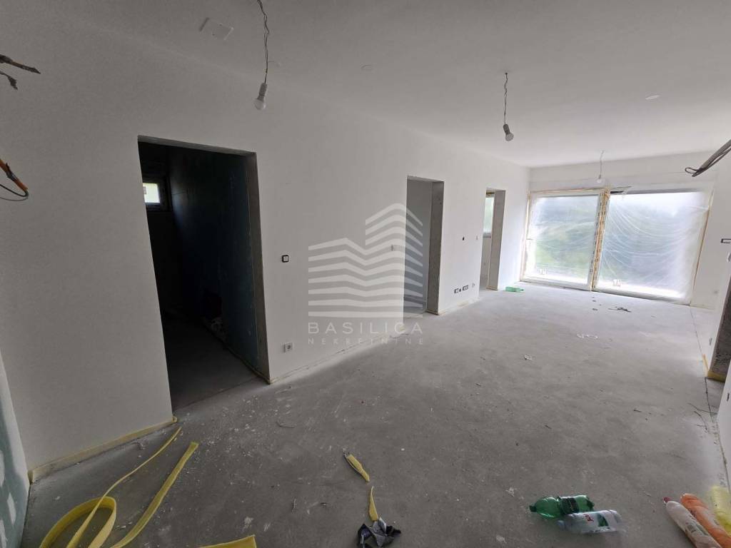 Stan u novogradnji, Prodaja, Zagreb, Novi Zagreb - zapad