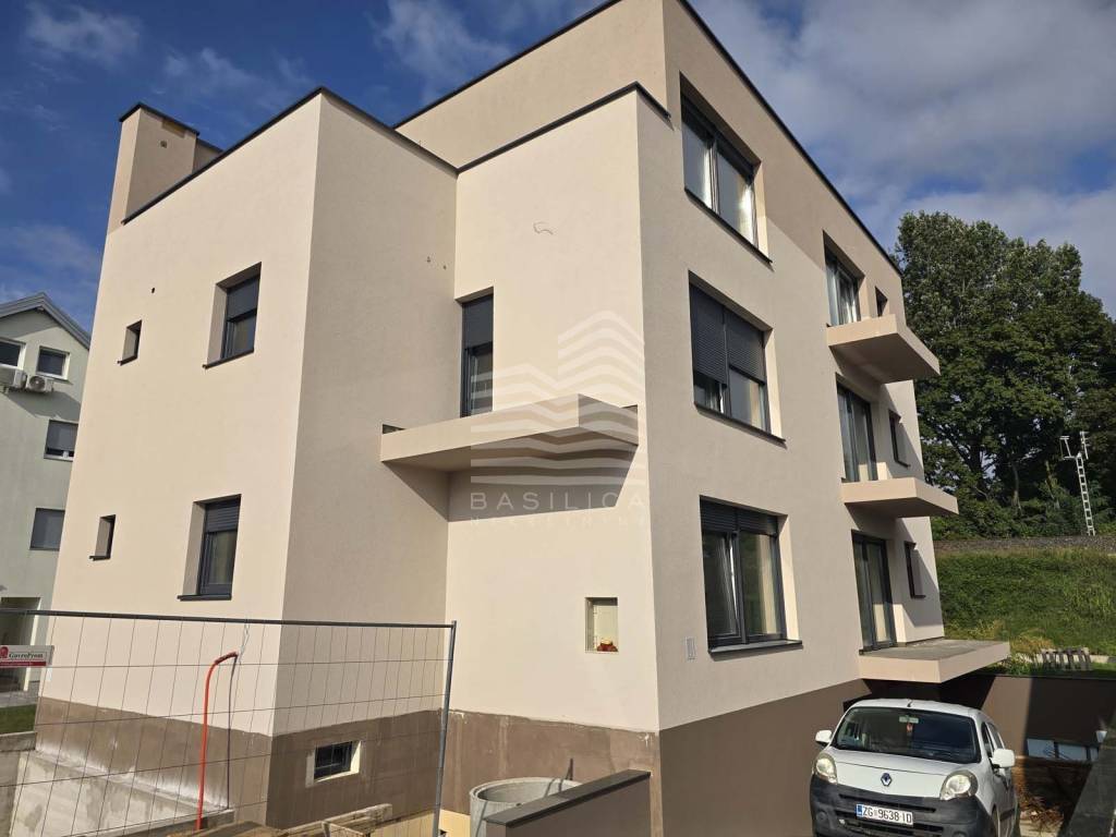 Stan u novogradnji, Prodaja, Zagreb, Novi Zagreb - zapad
