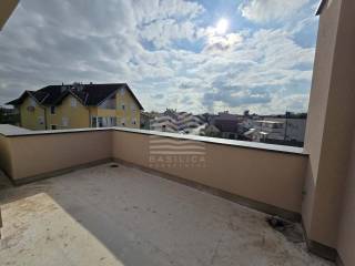 Stan u novogradnji, Prodaja, Zagreb, Novi Zagreb - zapad