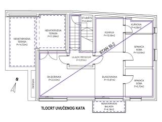 Stan u novogradnji, Prodaja, Zagreb, Novi Zagreb - zapad
