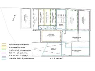 Stan u novogradnji, Prodaja, Zagreb, Novi Zagreb - zapad