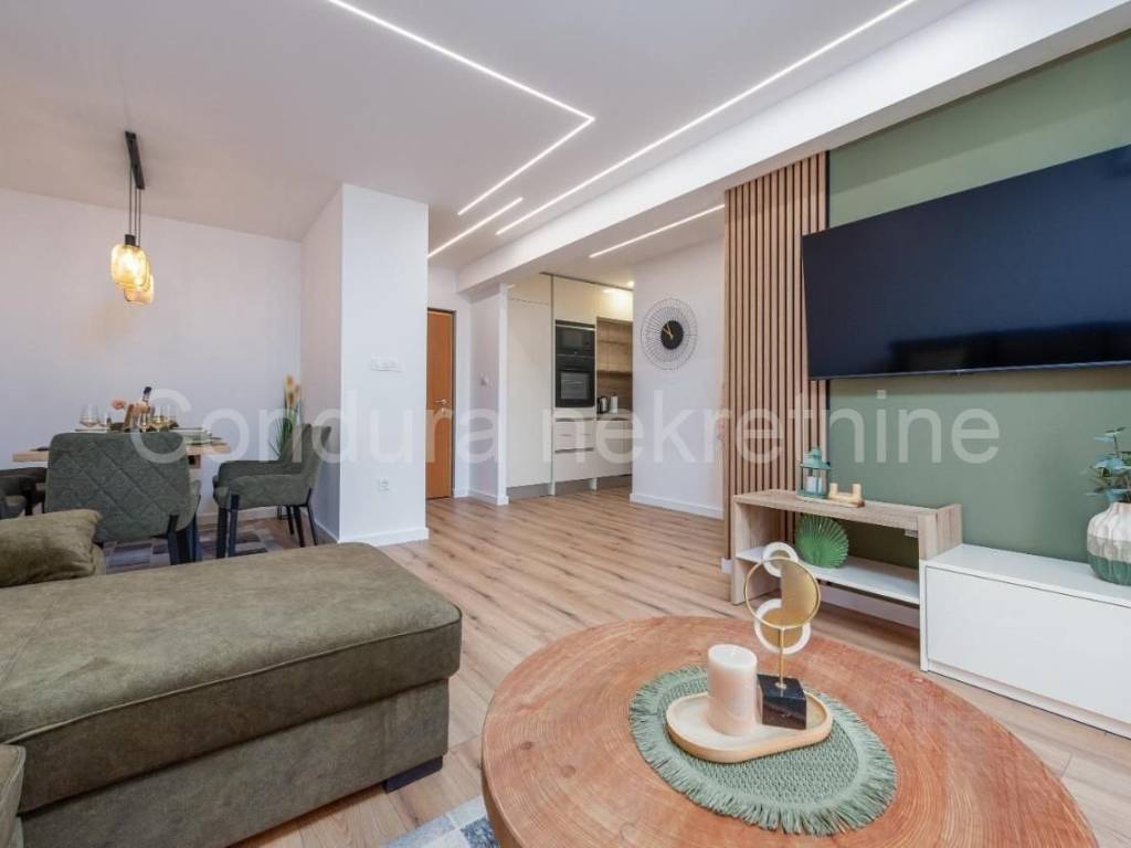 Apartman na moru, Prodaja, Zadar, Zadar