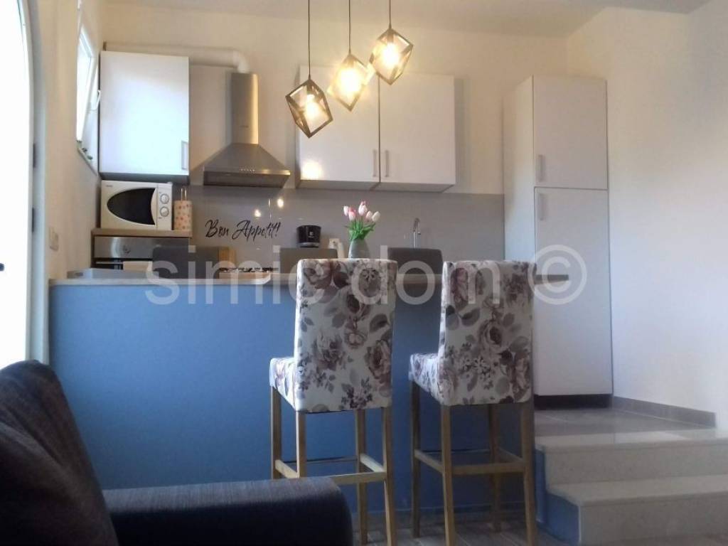 Apartmanska kuća, Prodaja, Marina, Sevid