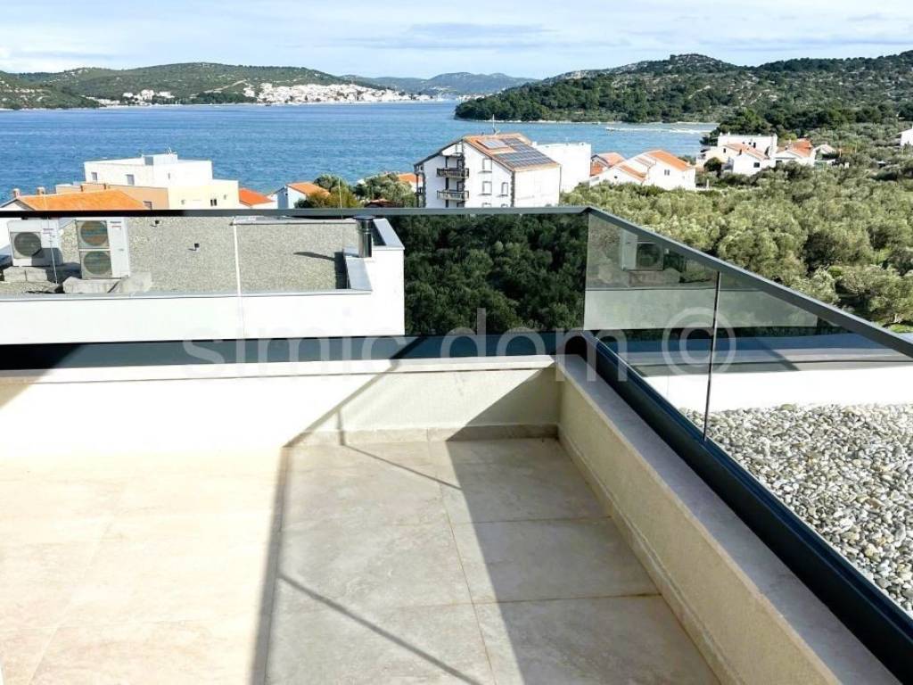 Luksuzna vila, Prodaja, Murter, Murter