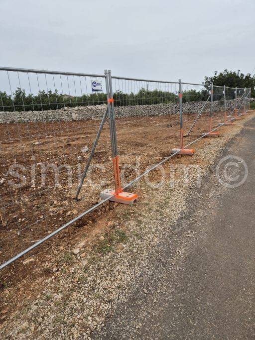 Građevinsko zemljište, Prodaja, Šolta, Nečujam