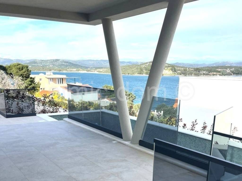 Luksuzna vila, Prodaja, Murter, Murter