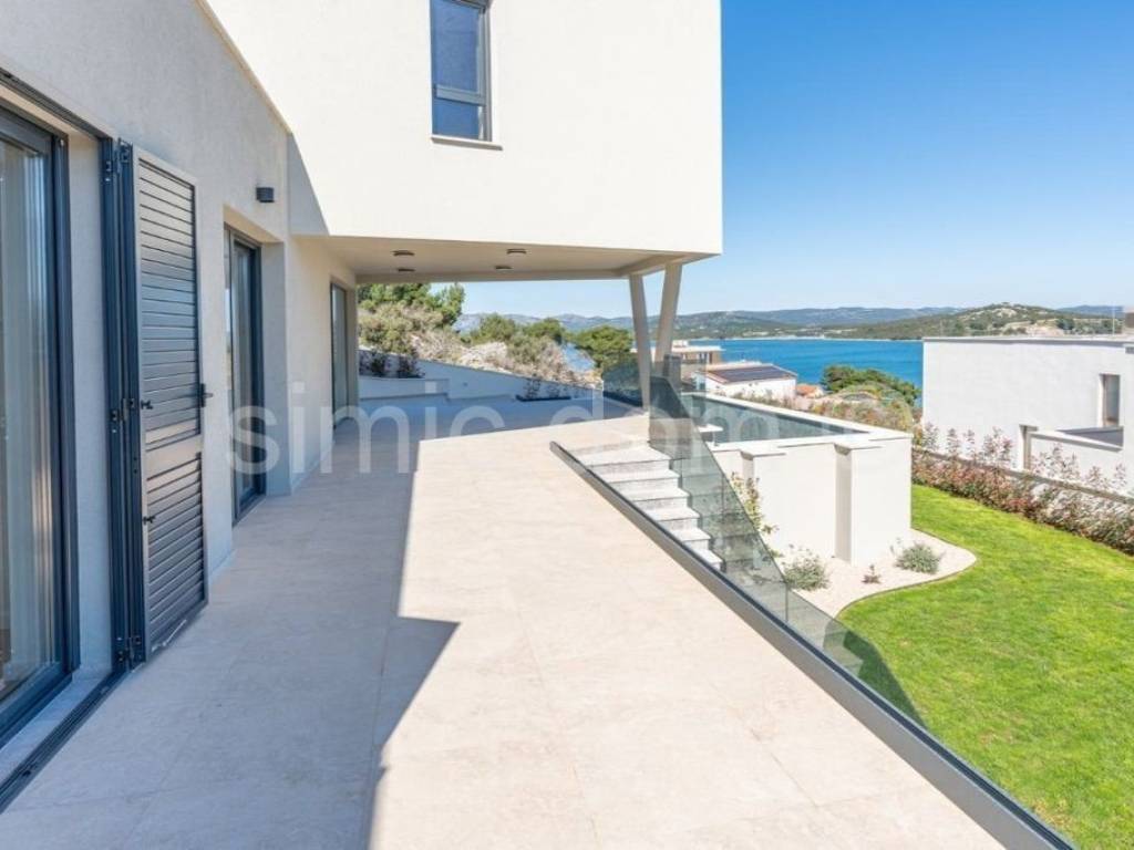 Luksuzna vila, Prodaja, Murter, Murter