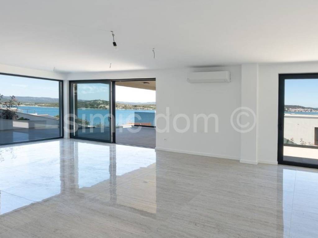 Luksuzna vila, Prodaja, Murter, Murter