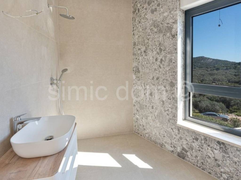 Luksuzna vila, Prodaja, Murter, Murter