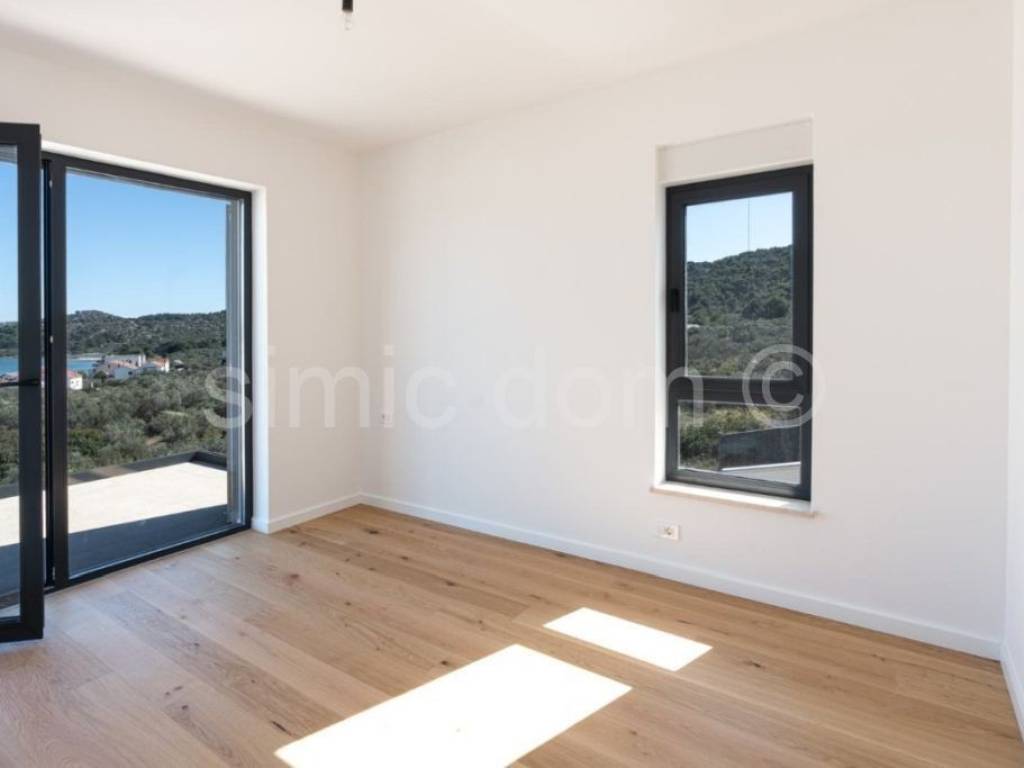 Luksuzna vila, Prodaja, Murter, Murter