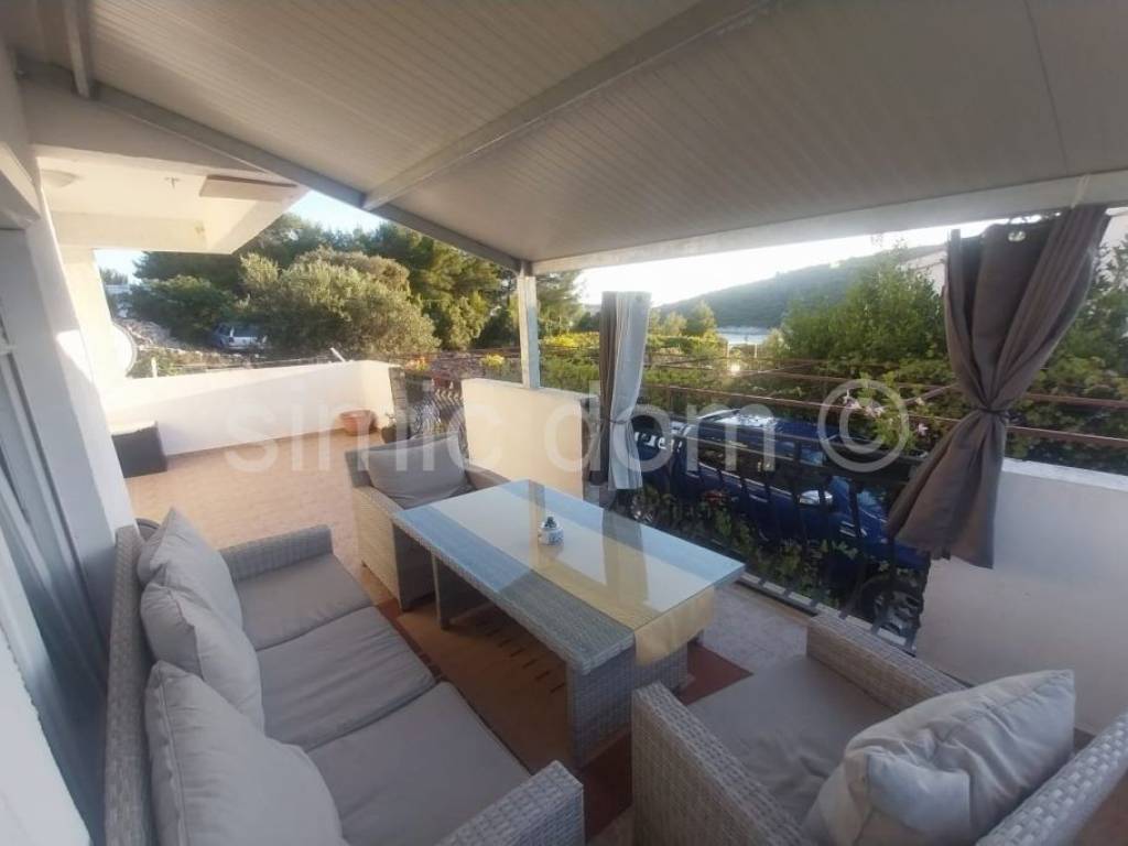 Apartmanska kuća, Prodaja, Marina, Sevid