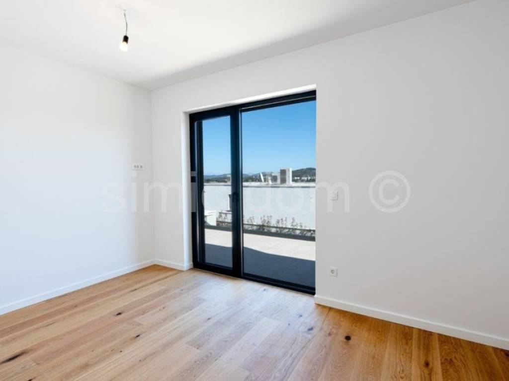 Luksuzna vila, Prodaja, Murter, Murter