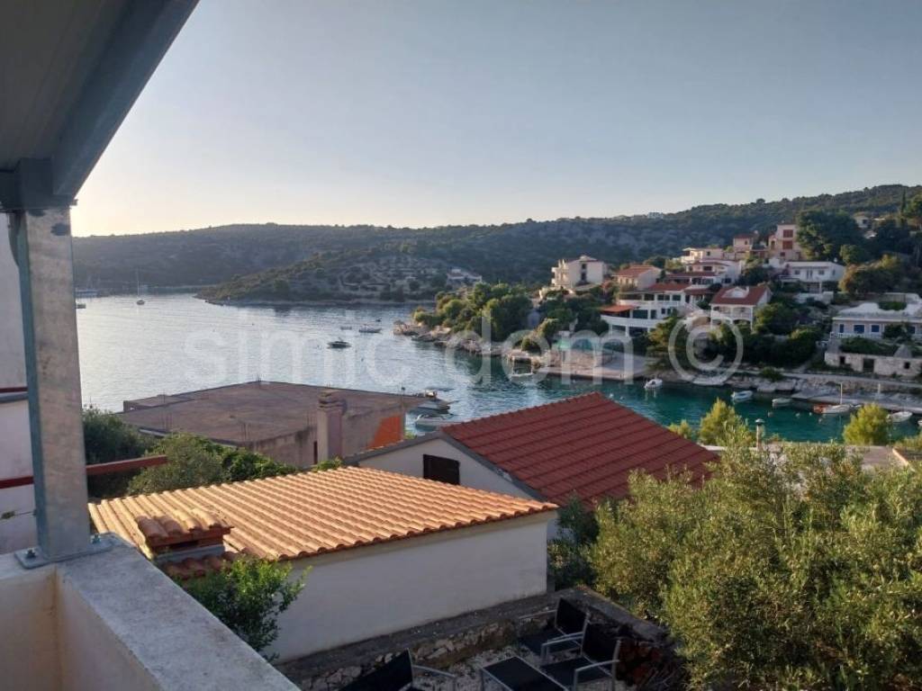 Apartmanska kuća, Prodaja, Marina, Sevid