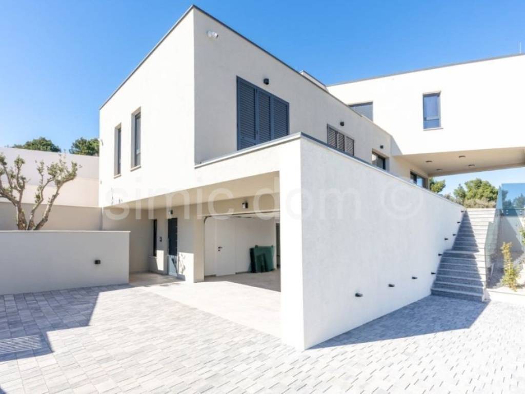 Luksuzna vila, Prodaja, Murter, Murter