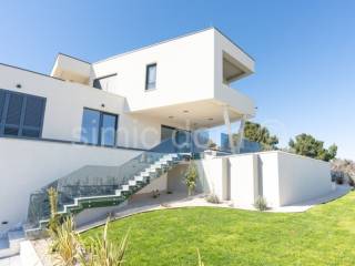 Luksuzna vila, Prodaja, Murter, Murter