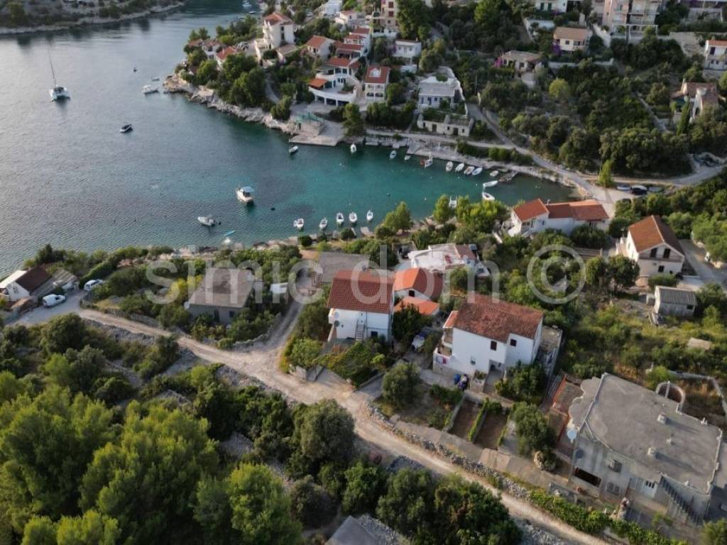 Apartmanska kuća, Prodaja, Marina, Sevid