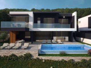 Luksuzna vila, Prodaja, Dugi rat, Jesenice