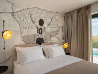 Luksuzna vila, Najam, Klis, Klis