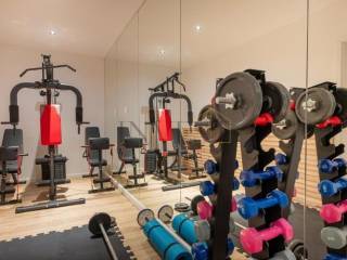 Luksuzna vila, Najam, Klis, Klis