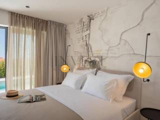 Luksuzna vila, Najam, Klis, Klis