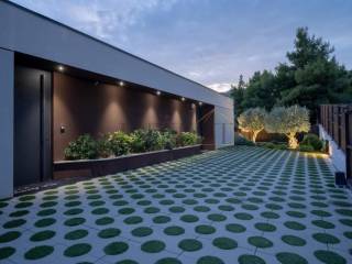 Luksuzna vila, Najam, Klis, Klis