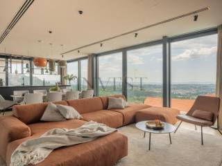 Luksuzna vila, Najam, Klis, Klis