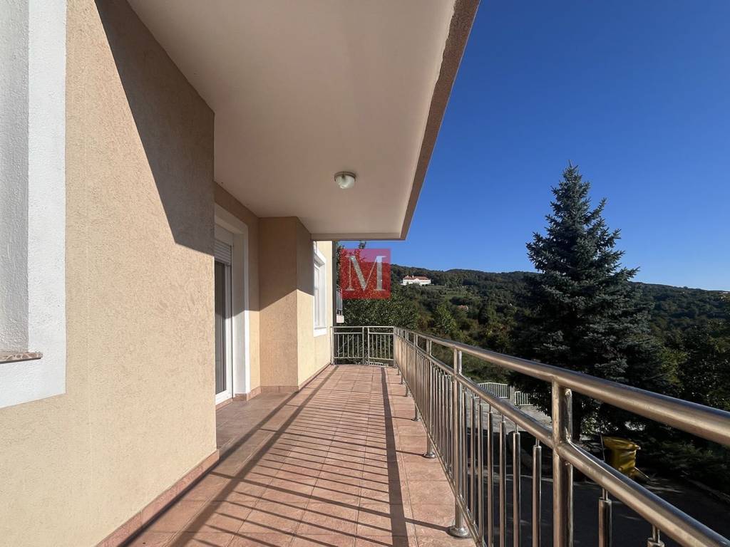 Samostojeća kuća, Najam, Zagreb, Podsljeme