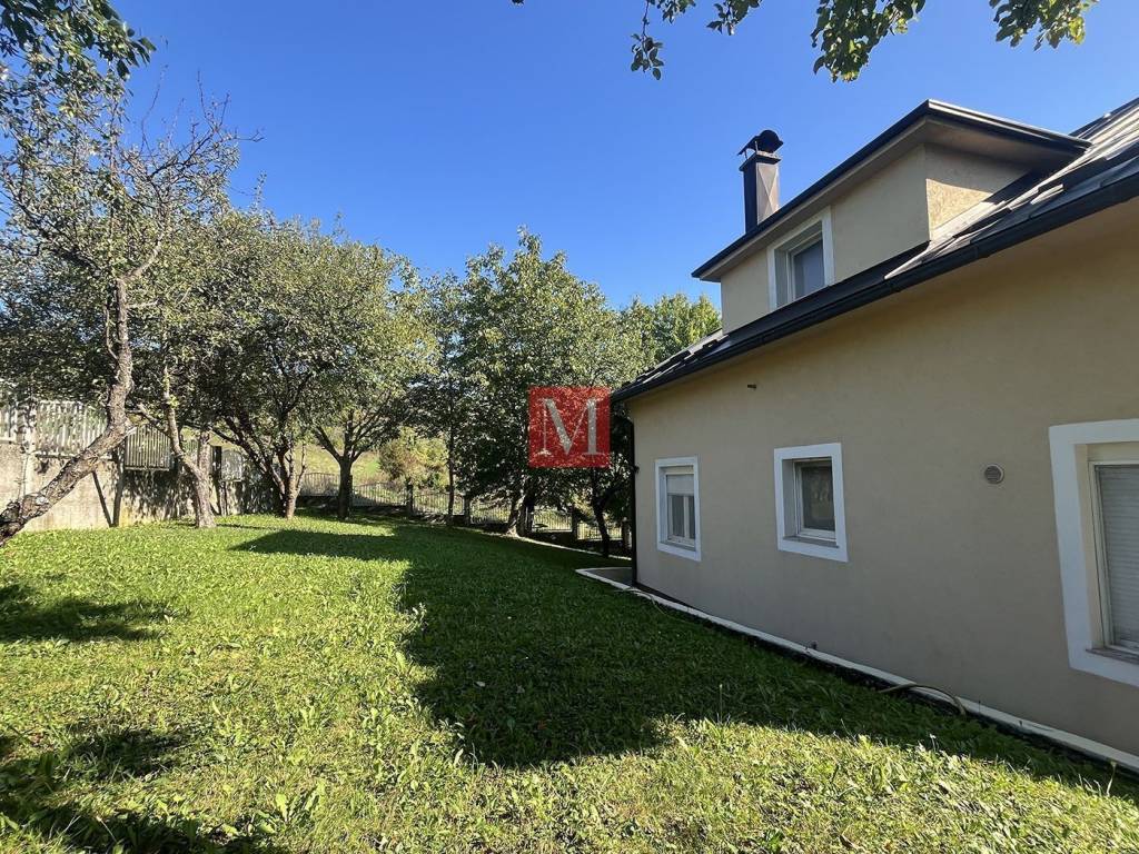 Samostojeća kuća, Najam, Zagreb, Podsljeme